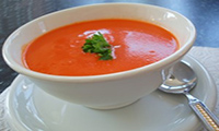 Tomato Ash